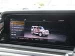 MERCEDES BENZ G class