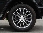 MERCEDES BENZ G class