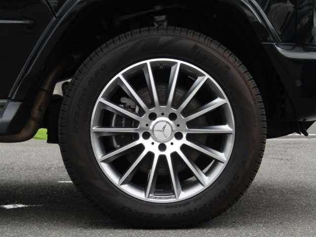 MERCEDES BENZ G class