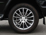 MERCEDES BENZ G class