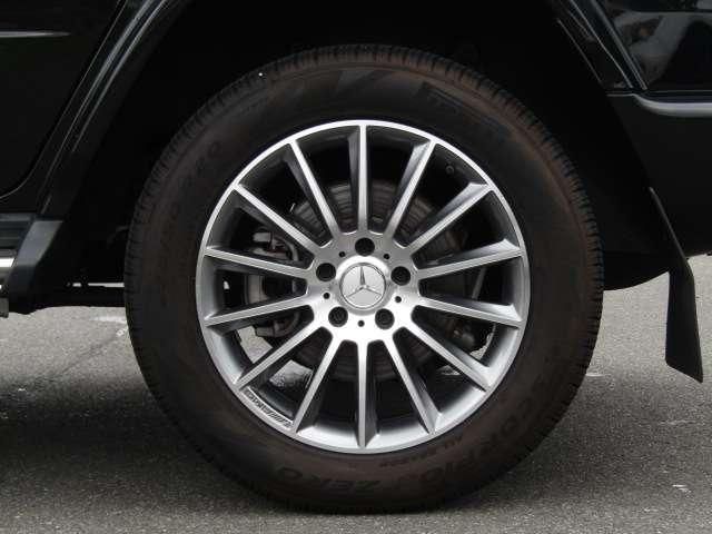 MERCEDES BENZ G class