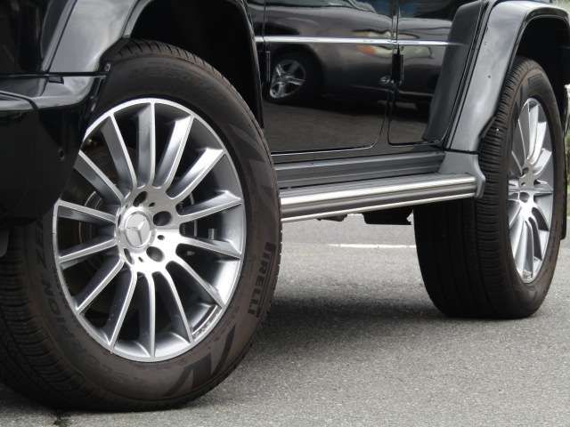 MERCEDES BENZ G class