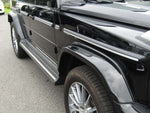 MERCEDES BENZ G class