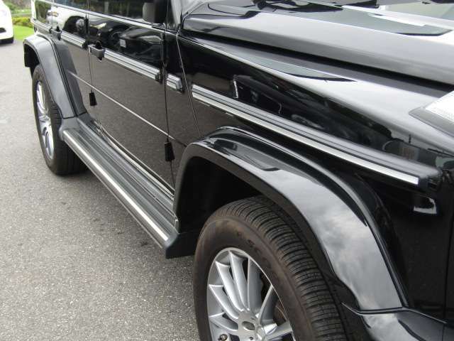 MERCEDES BENZ G class