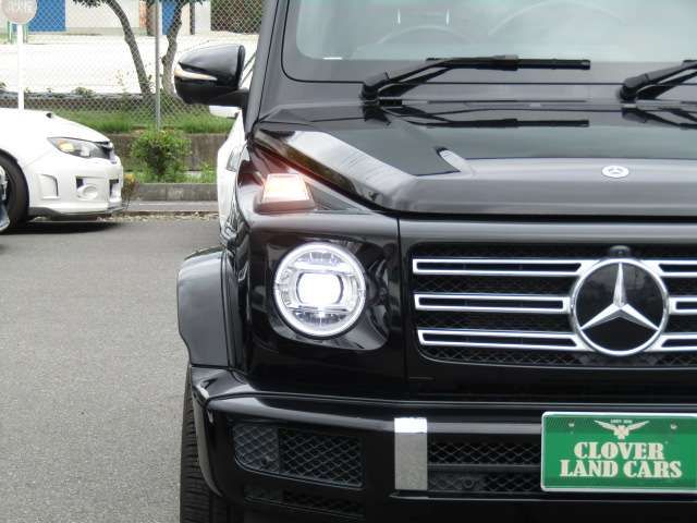 MERCEDES BENZ G class