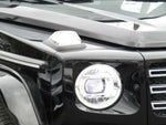 MERCEDES BENZ G class