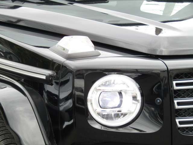 MERCEDES BENZ G class