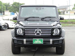 MERCEDES BENZ G class