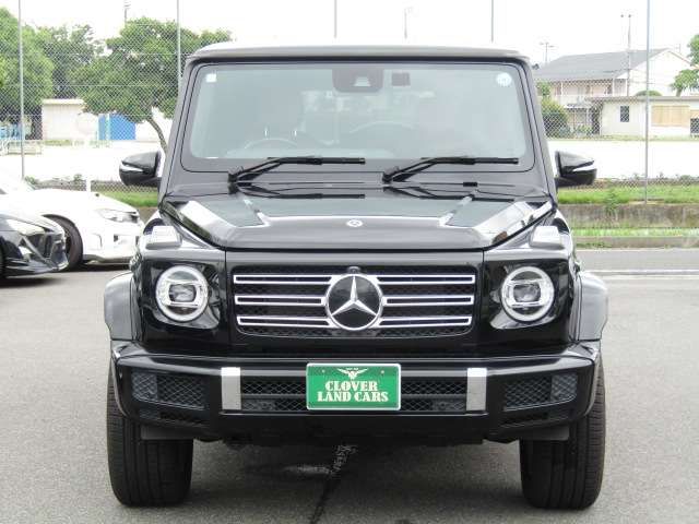 MERCEDES BENZ G class
