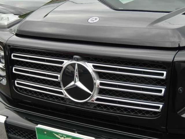 MERCEDES BENZ G class