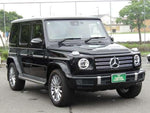 MERCEDES BENZ G class