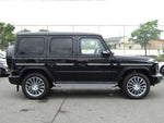MERCEDES BENZ G class