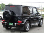 MERCEDES BENZ G class