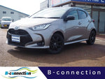YARIS HYBRID
