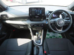 YARIS HYBRID