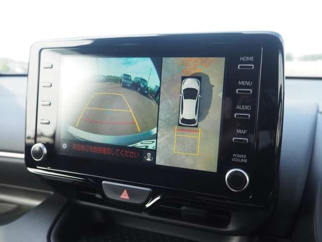 YARIS HYBRID