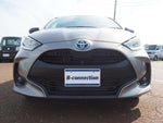 YARIS HYBRID