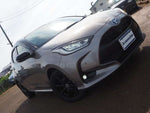 YARIS HYBRID