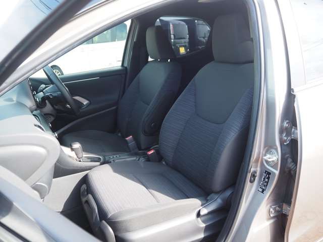 YARIS HYBRID