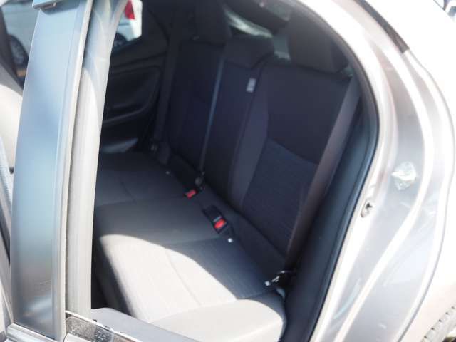 YARIS HYBRID