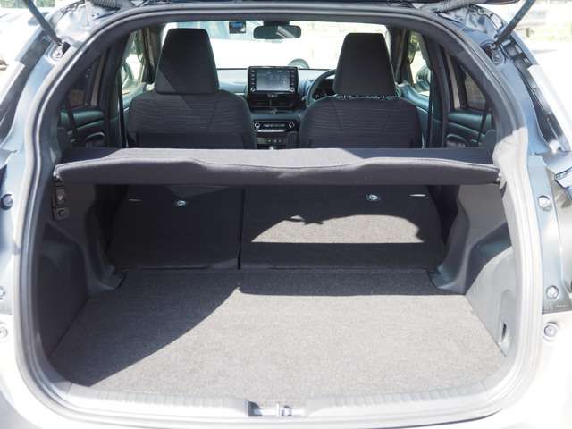 YARIS HYBRID