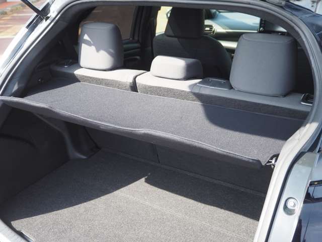 YARIS HYBRID