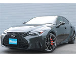 LEXUS IS300h