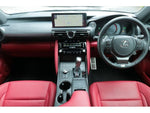LEXUS IS300h