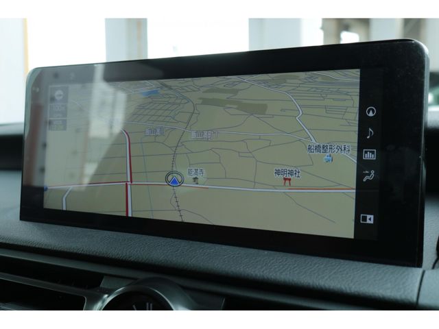 LEXUS IS300h