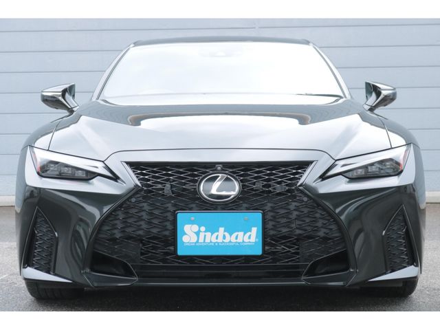 LEXUS IS300h