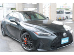 LEXUS IS300h