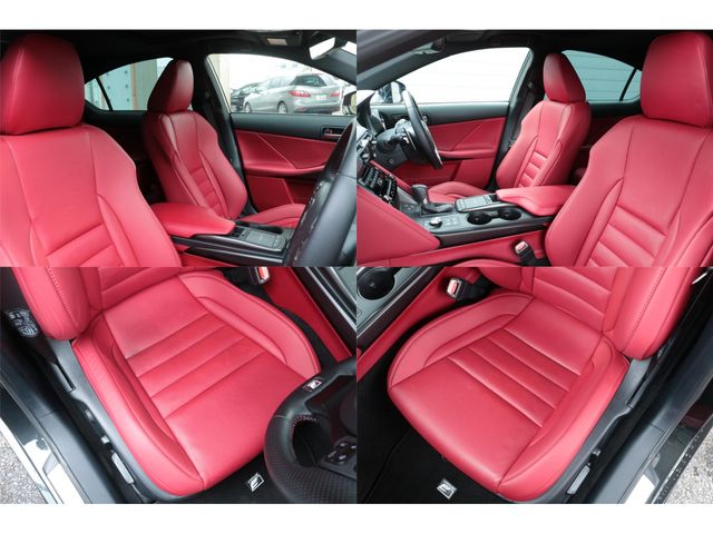 LEXUS IS300h