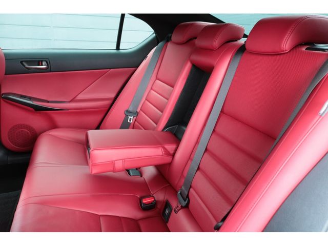 LEXUS IS300h