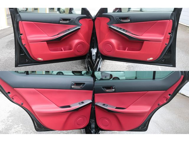 LEXUS IS300h
