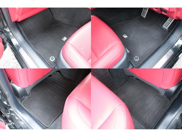 LEXUS IS300h