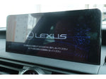 LEXUS IS300h