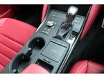 LEXUS IS300h