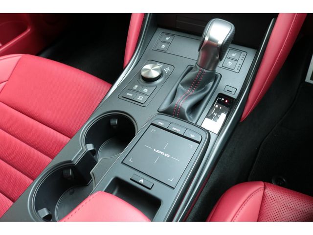 LEXUS IS300h