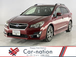 IMPREZA SPORT 4WD