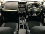 IMPREZA SPORT 4WD