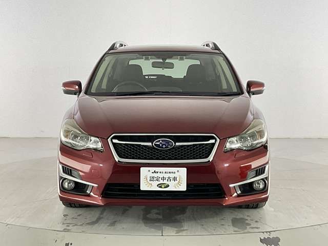 IMPREZA SPORT 4WD