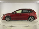 IMPREZA SPORT 4WD