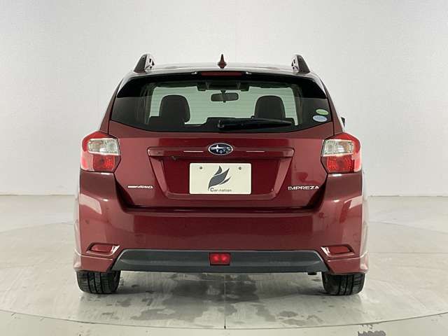 IMPREZA SPORT 4WD