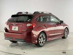 IMPREZA SPORT 4WD