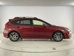 IMPREZA SPORT 4WD