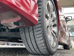 IMPREZA SPORT 4WD