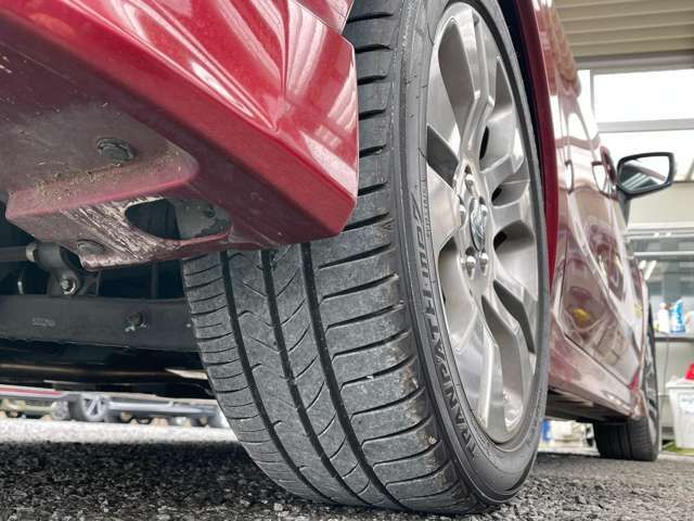 IMPREZA SPORT 4WD
