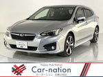 IMPREZA SPORT 4WD