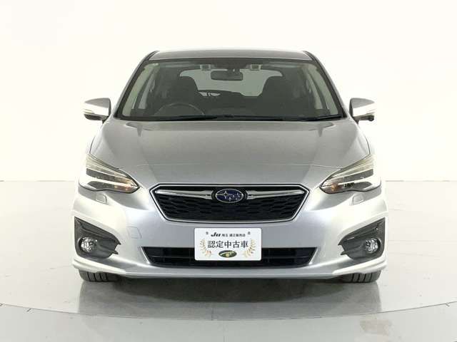 IMPREZA SPORT 4WD