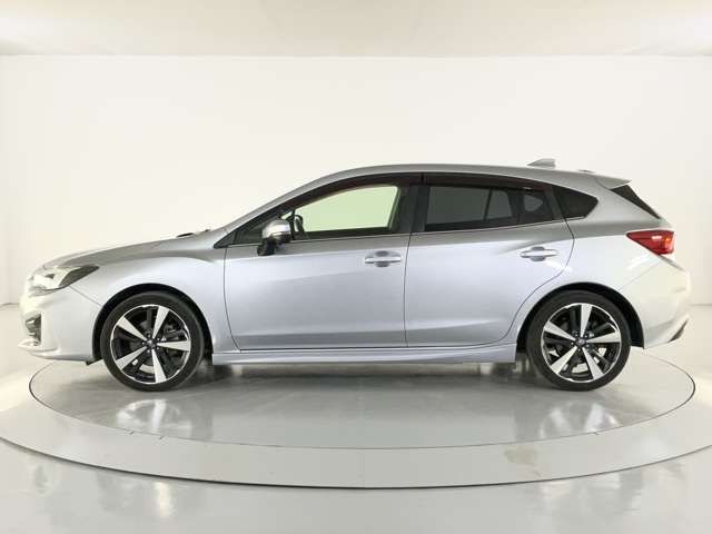 IMPREZA SPORT 4WD